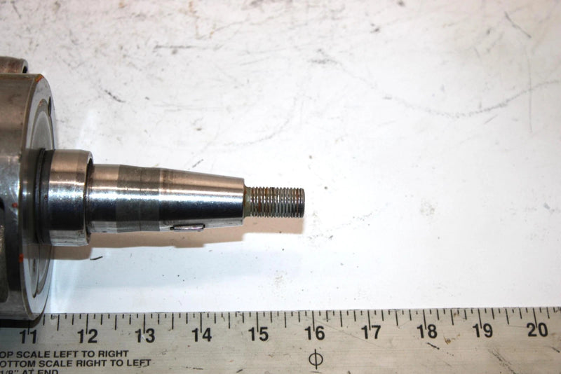 02 Arctic Cat Zr 600 Efi Oem Crankshaft 3005-958 SA191