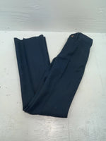 New Vintage Blue Dickson Jenkins Polyester Pants #5907 3A-26