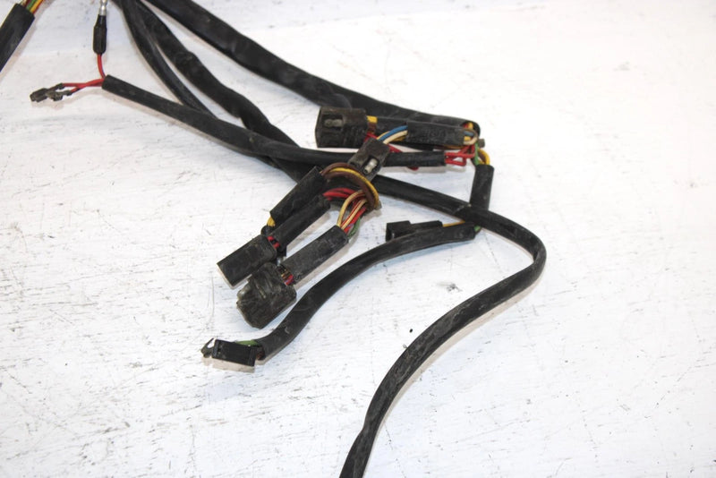 1996 Arctic Cat Zr 580 Oem Main Wire Harness 0686-334 SA24