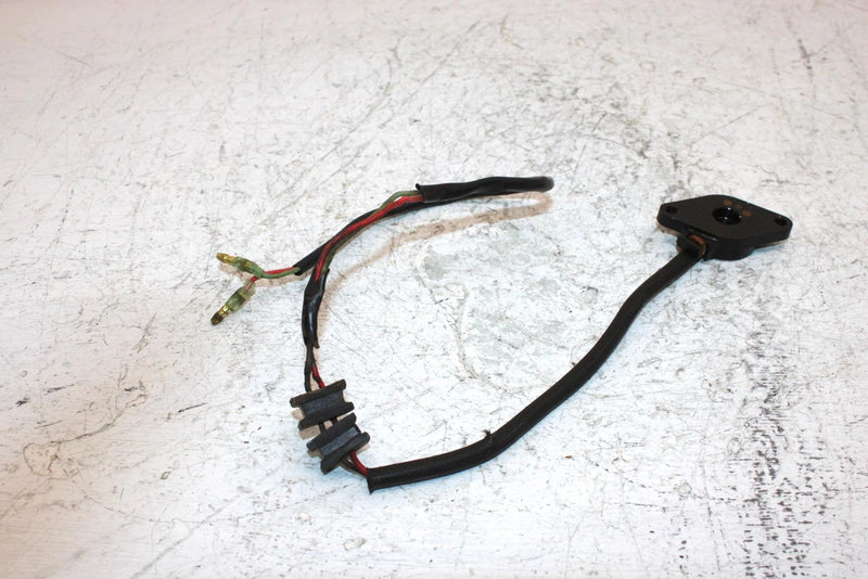 1998 Kawasaki Bayou 300 Oem Gear Position Sensor 13151-1097 AK17
