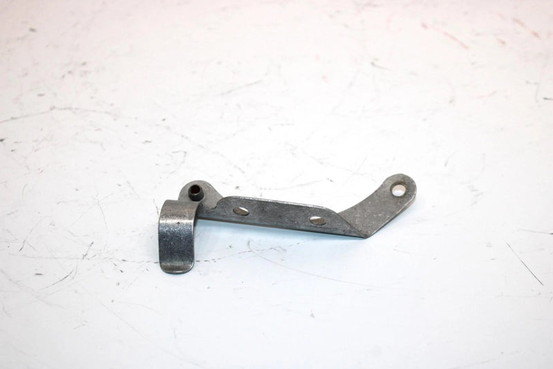 2003 Ski-doo Mxz 380f Oem Tool Kit Bracket 518322031 SS28