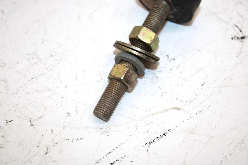 02 Arctic Cat Zr 600 Efi Cc Oem Engine Torque Stop 0608-299 Q2848