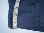 New Vintage Blue Lee Polyester Pants #2004041 OO-89
