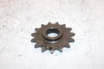 2001 Polaris Xplorer Oem 15T Transmission Sprocket 3233730 AP167