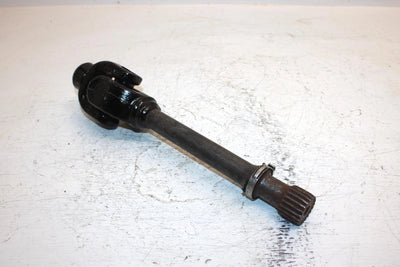 2003 Bombardier Quest 500 Oem Rear Drive Axle 705500403 705500405 AB13