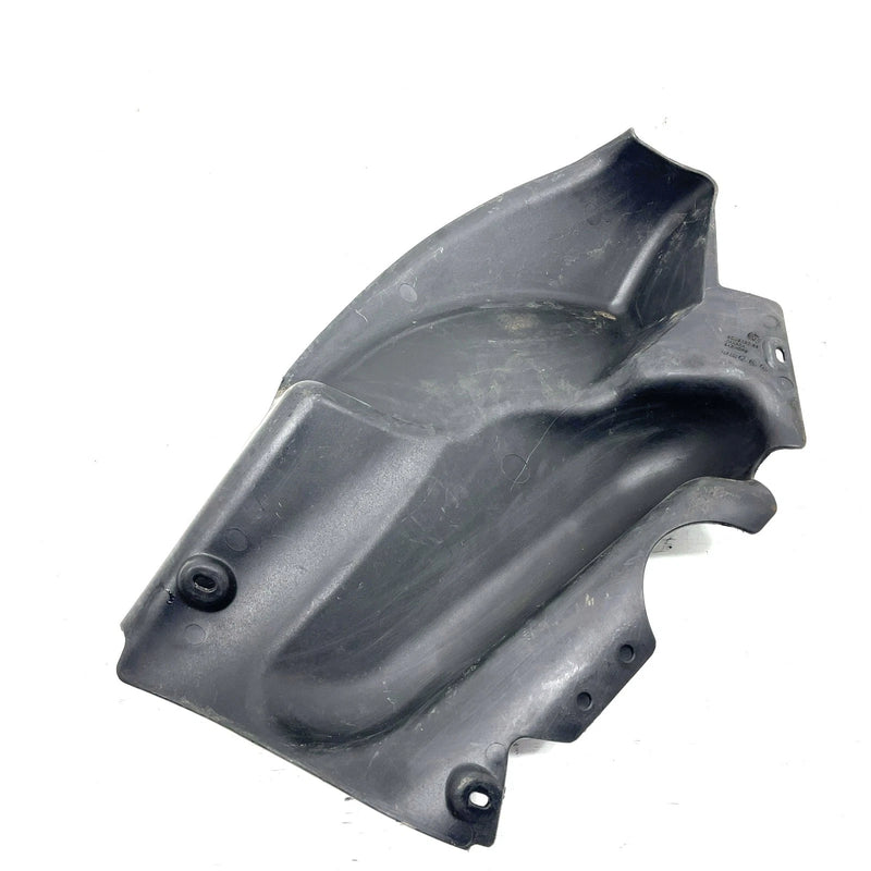 2004 John Deere Trail Buck 650 EXT OEM Left Inner Splash Guard 705000133 AJ1.1