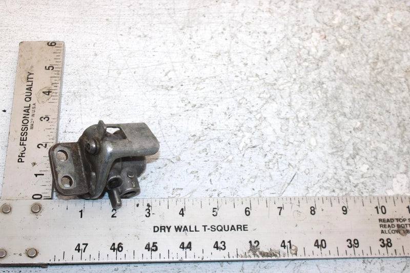 1986 Honda Trx350 Oem Brake Spliter 46210-HA7-671 AH40