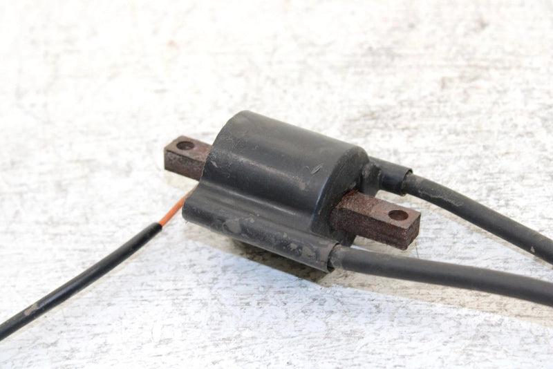 1995 Yamaha Vmax 600 Le Oem Ignition Coil  8AB-82310-06-00 SY21