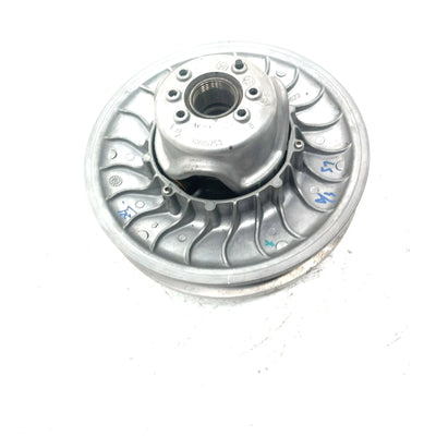 2022 Can-Am Defender HD10 OEM Primary Drive Clutch 420280609 XB0