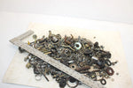 1999 Polaris Big Boss 500 Oem Nut Bolt Spacer Hardware Kit AP71