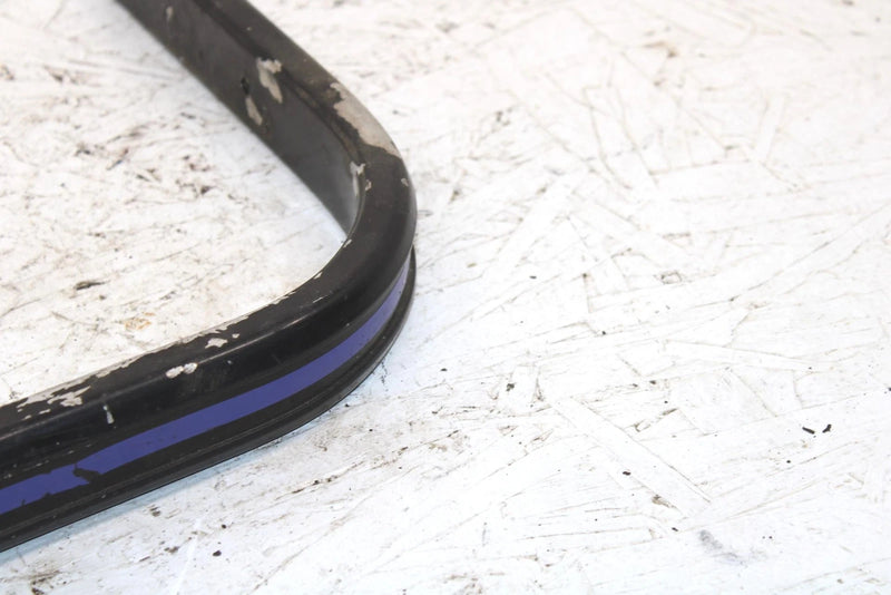 1996 Polaris Ultra Oem Rear Bumper (Purple Stripe) 5224674-067 SP174