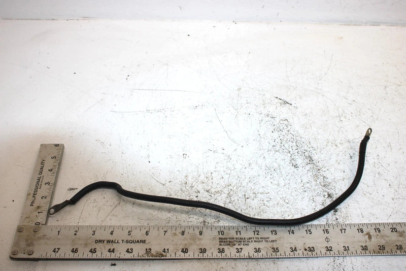 2004 Polaris Sportsman 700 Oem 25" Ground Cable 4010470 Q4172