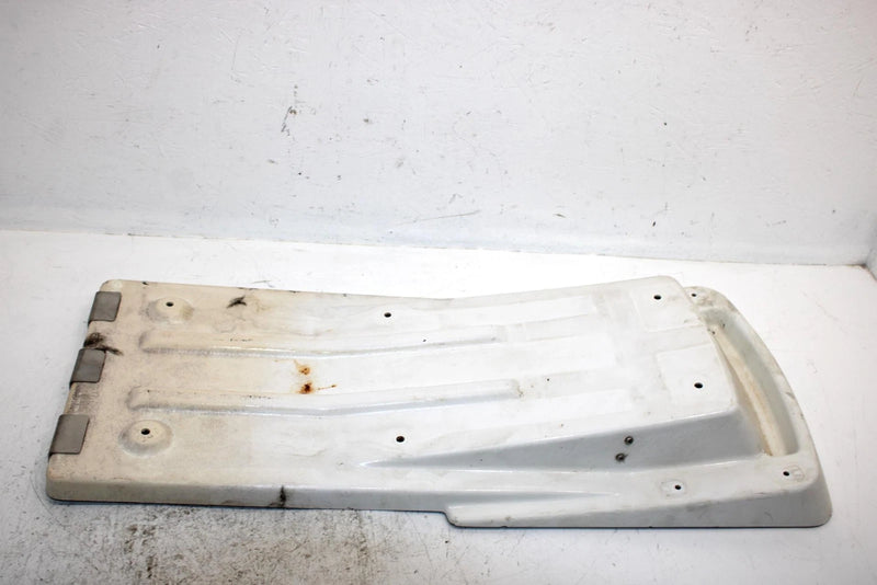 1992 Yamaha Waverunner Lx 650 Oem Seat Base EU0-63702-30-00 JY22