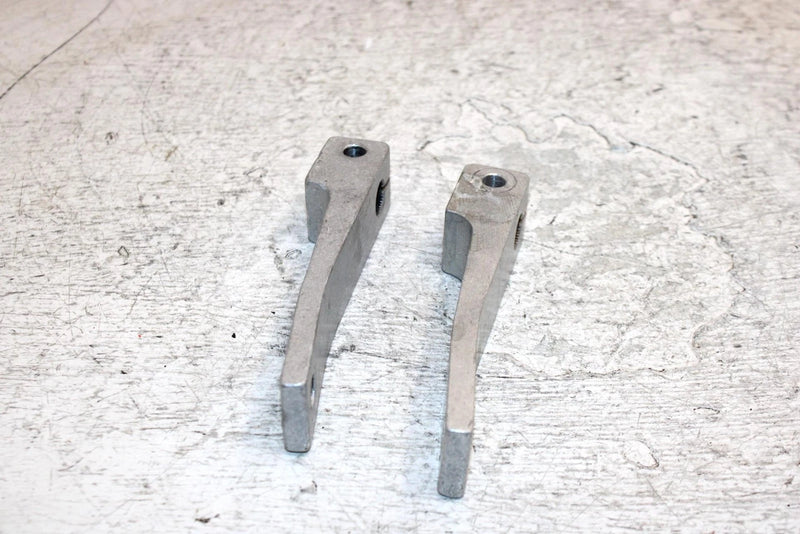 1998 Ski-doo Mach 1 700 Oem Sway Bar Arm Pair 506134402 SS3