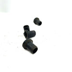 02-07 Polaris Sportsman 700 OEM Swingarm Spacer Set Of 4 5439270 AP190