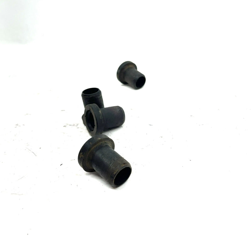 02-07 Polaris Sportsman 700 OEM Swingarm Spacer Set Of 4 5439270 AP190