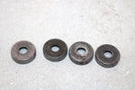 2001 Yamaha  Raptor 660r Oem A Arm Seal Cover Set Of 4 1UY-23517-00-00 Q4954