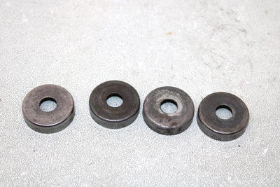 2001 Yamaha  Raptor 660r Oem A Arm Seal Cover Set Of 4 1UY-23517-00-00 Q4954