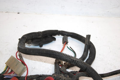 1998 Polaris Magnum 425 4x4 Oem Main Wire Harness 2460608 AP97