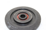 1995 Polaris 440 L/c Oem Idler Wheel Set Of 5 1543018 SP40