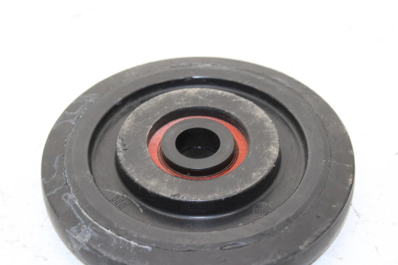1995 Polaris 440 L/c Oem Idler Wheel Set Of 5 1543018 SP40