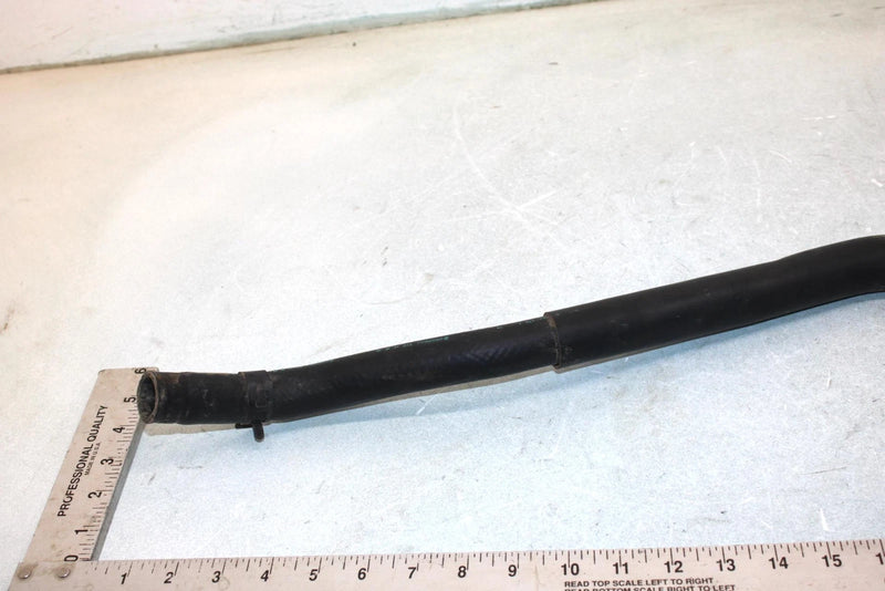 15 Yamaha Viking Vi Yxc700dfg Oem Upper Engine Coolant Hose 1XD-E2578-00-00 XY1