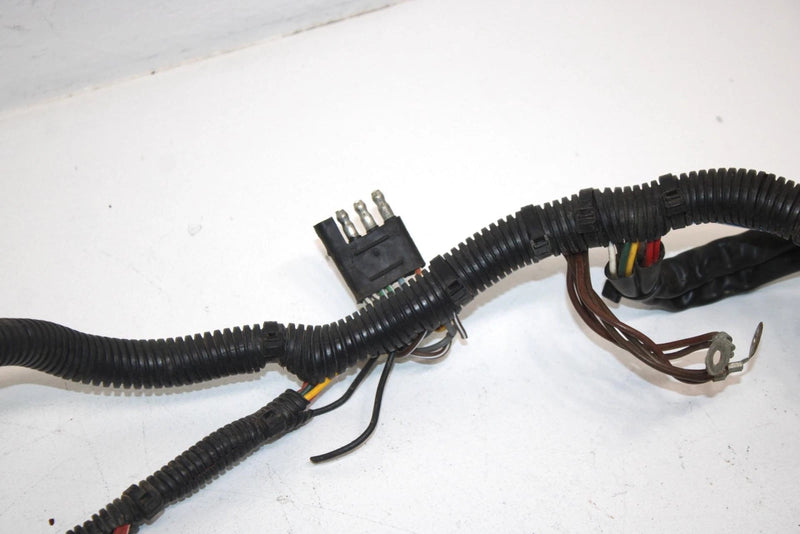 2000 Polaris Xpedition 425 Oem Main Wire Harness 2460696 2460864 AP147