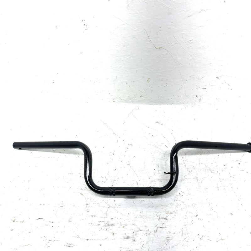 2008 Honda Sportrax 250 TRX250 OEM Handlebars 53100-HN6-A50 AH83