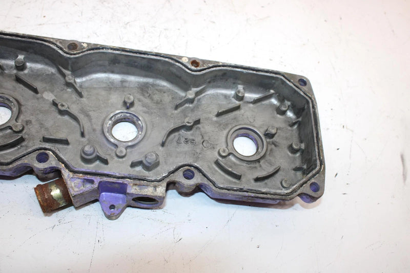 96 Polaris Xlt Oem Head Cover 3085190 SP153