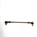 86-88 Honda FourTrax 200 TRX200SX 2x4 OEM Steering Tie Rod 53521-HB3-770 AH91