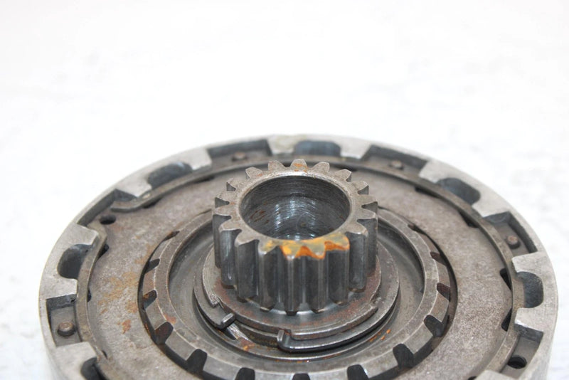 1985 Honda Atc 110 Oem Clutch Assembly 22101-943-010 AH68