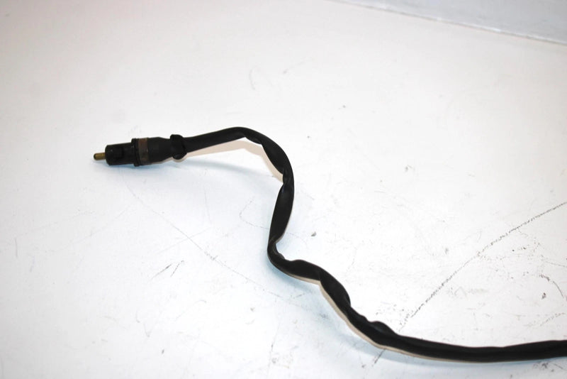 96 Arctic Cat Zrt 600 Oem Headlight/Brake Switch 0609-086 Q2196