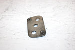 2002 Ski-doo Mxz 500 Oem Front Skid Mount Bracket 518201321 SS16