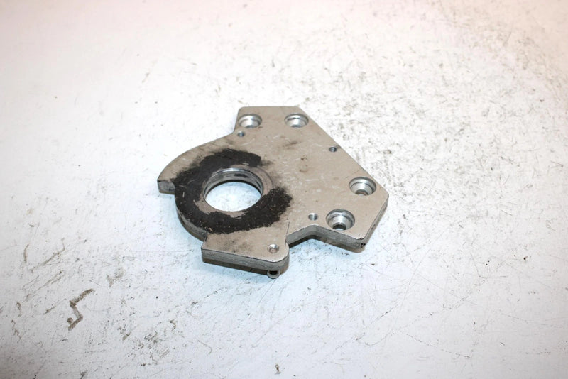 1987 Kawasaki 650 Sx Oem Handlebar Mount Plate 13183-3755 JK7