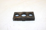 2004 Bombardier Out Lander Oem Battery Pad 710000279 AB12