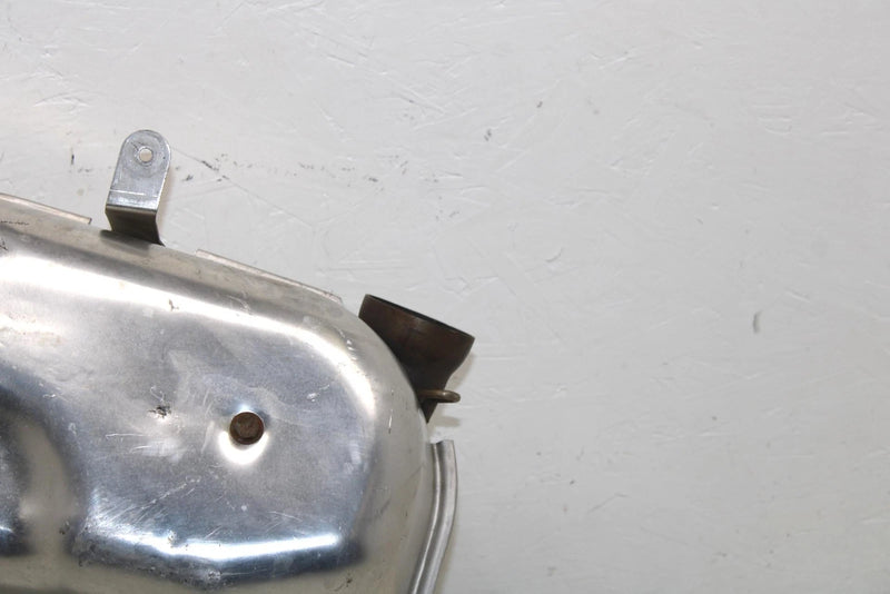 2010 Polaris Turbo Oem Exhaust Muffler Resonator 1261756 SP204