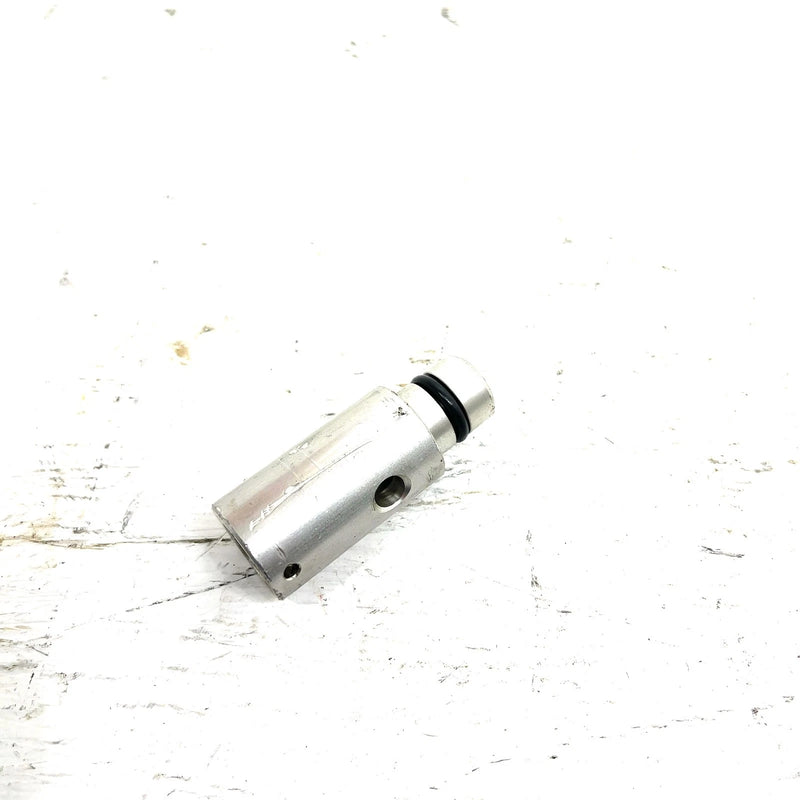 09-14 Yamaha Grizzly 550 YFM550 4x4 OEM Oil Relief Valve 25G-13490-00-00 AY65