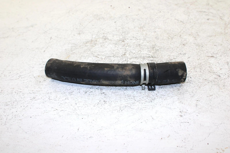 2003 Polaris 800 Xc Sp Edge Oem Front Exchanger/Coolant Tank Hose 5412161 SP35