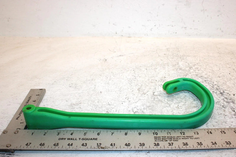 1998 Arctic Cat Zl 500 Oem Ski Handle (Green) 0603-624 SA16
