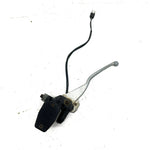 2003 Arctic Cat 400 4x4 Automatic OEM Front Brake Master Cylinder 0502-387 AA35