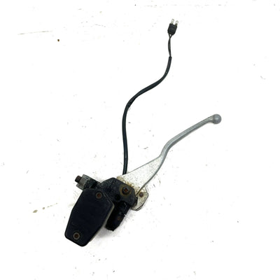 2003 Arctic Cat 400 4x4 Automatic OEM Front Brake Master Cylinder 0502-387 AA35