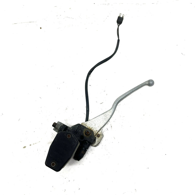 2003 Arctic Cat 400 4x4 Automatic OEM Front Brake Master Cylinder 0502-387 AA35