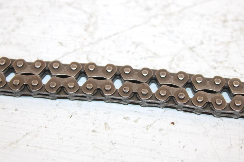 2004 Yamaha  Bruin 350 Oem Cam Timing Chain 94591-87110-00 AY24