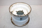 1994 Kawasaki Bayou 300 4x4 Oem Rear Wheel Rim 41025-1268-8C 41025-1334-8C AK18