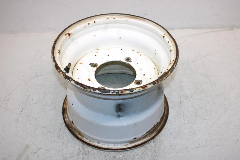 1994 Kawasaki Bayou 300 4x4 Oem Rear Wheel Rim 41025-1268-8C 41025-1334-8C AK18
