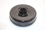 83 Suzuki Alt125 3x9 Model D  Oem Rear Brake Drum 64120-24300 AS12