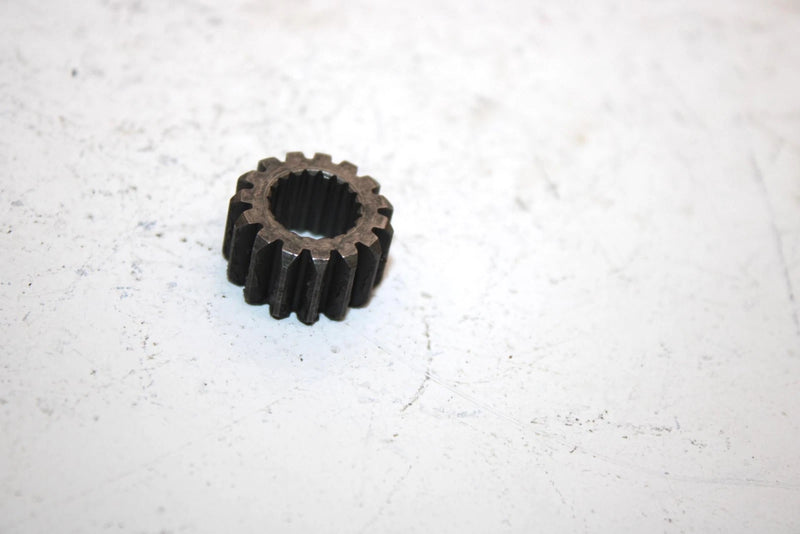 96 Yamaha  Warrior 350 Oem Clutch Release Gear 3LD-16398-00-00 AY6
