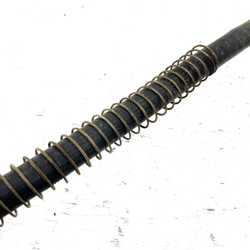 null Polaris Big Boss 350L 6x6 OEM Lower Engine Hose 5411173 AP192