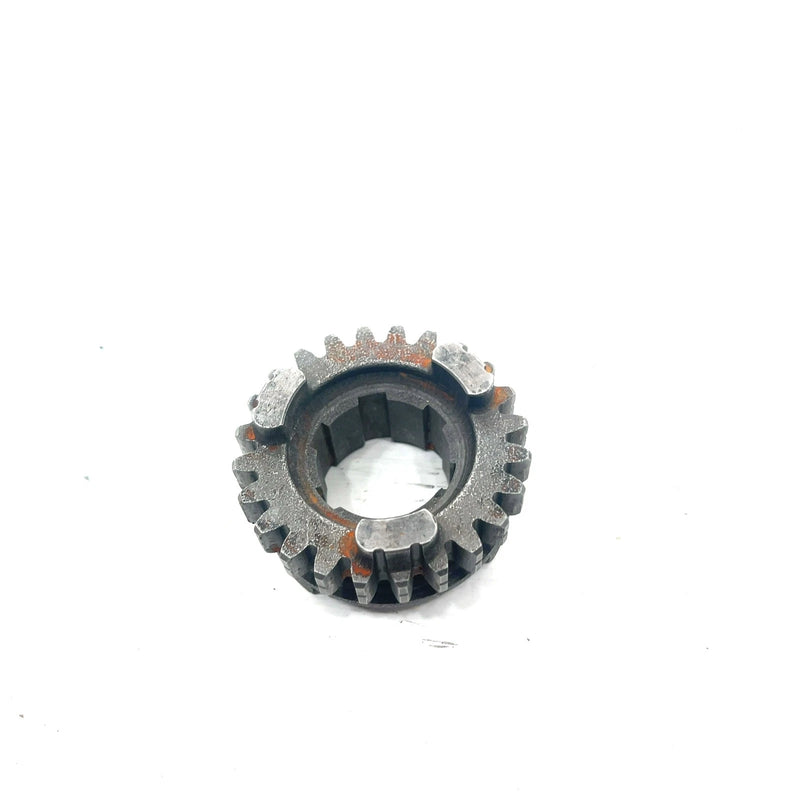 93-98 Yamaha Kodiak 400 YFM400FW 4x4 OEM 24T 5th Wheel Gear 4KB-17251-00-00 AY64