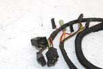 2000 Ski-doo Formula 500 Oem Headlight Wiring Harness SS114